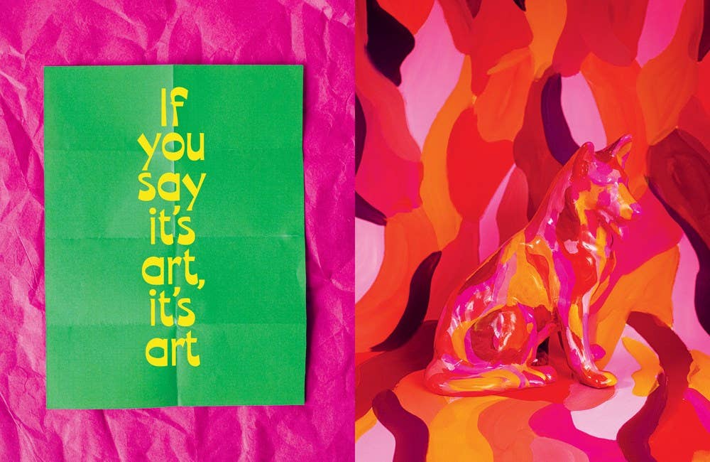 Independent Publishers Group - Wholesale Home & Garden - MUCH:  An enthusiasts's guide to maximalist décor7