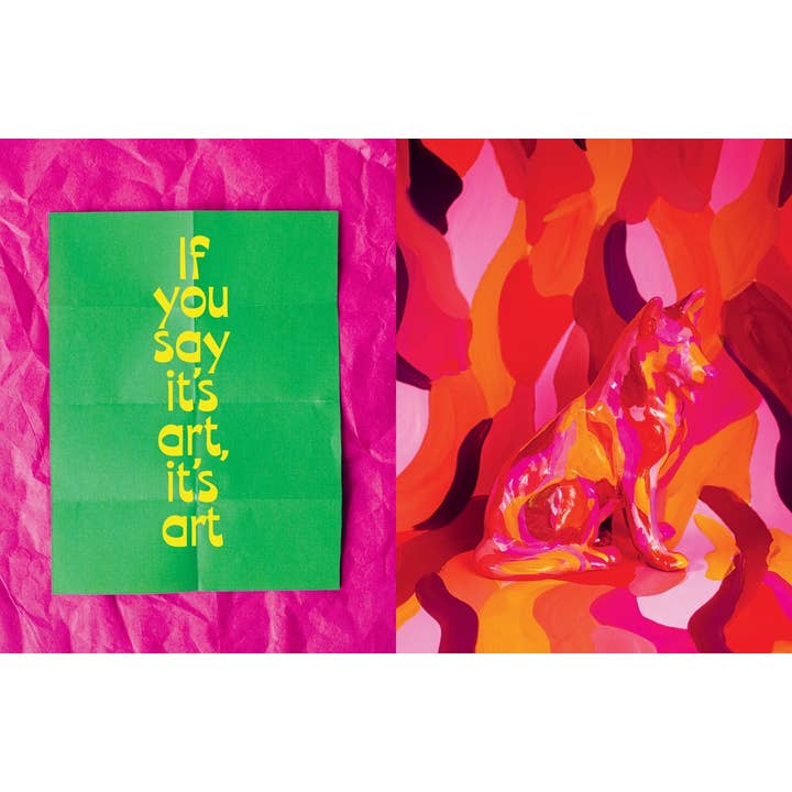 Independent Publishers Group - Wholesale Home & Garden - MUCH: An enthusiasts's guide to maximalist décor7