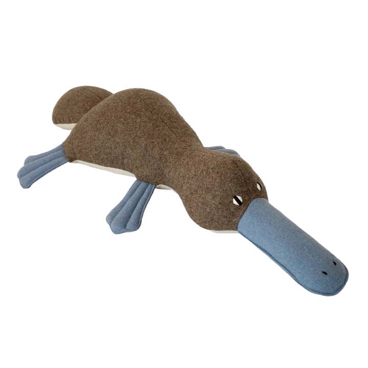 Willow, moderen Platypus for engroshandel hos Carapau