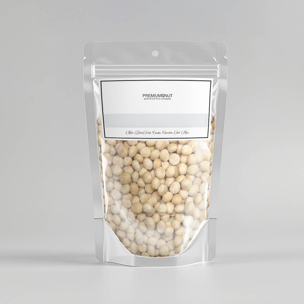 Premium Nut & Dried Fruit Co. - Vente Noix - Macadamia entières crues1