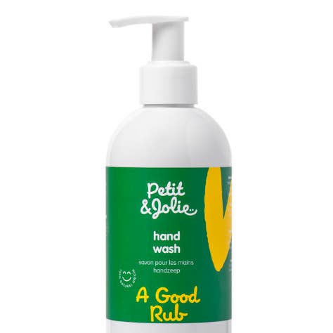 Petit&Jolie - Wholesale Hand Soap/Wash - Petit & Jolie Handsoap