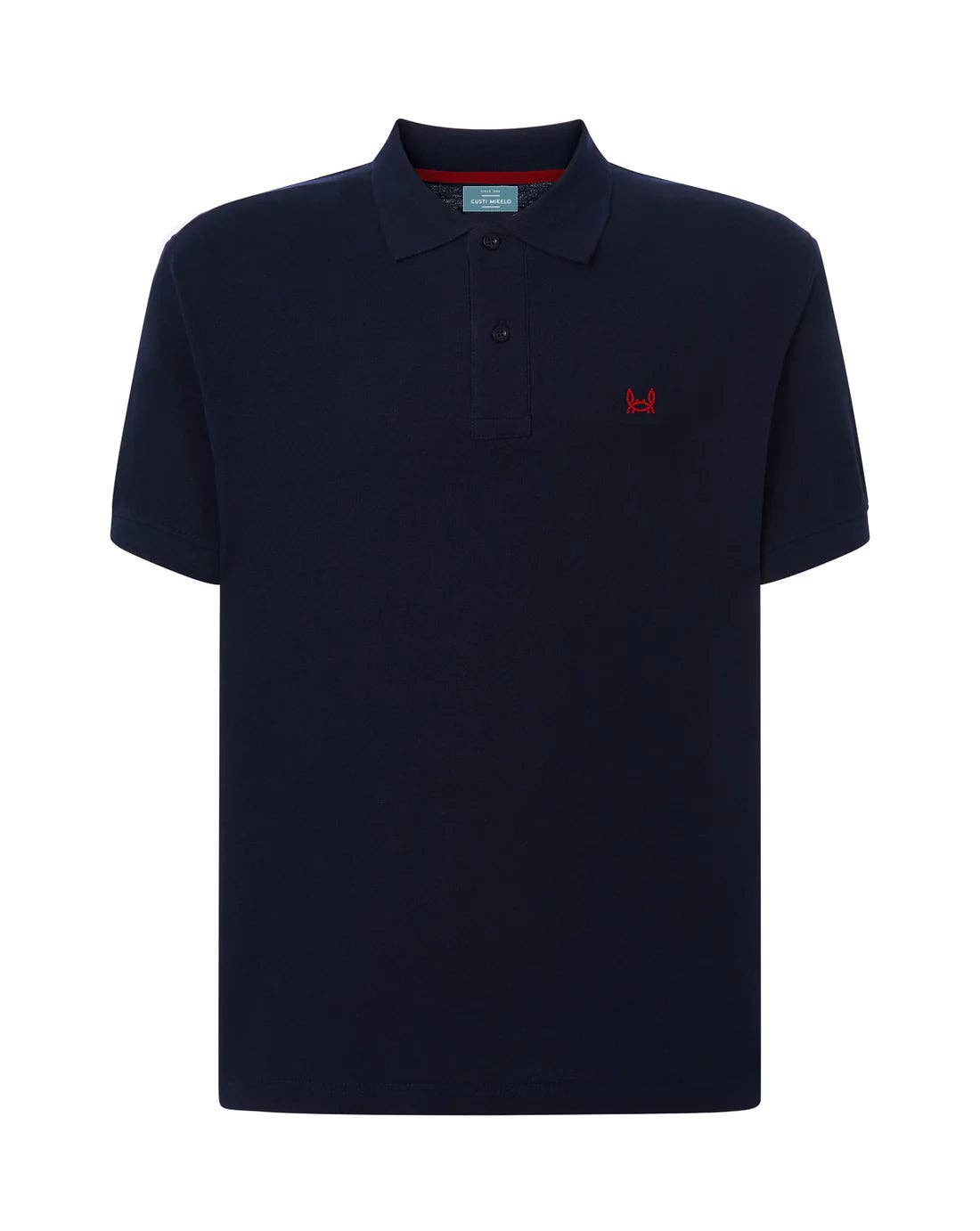 Custi Mikelo: Men's Clothing & Christmas Gifts – wholesale Polo – Men’s – Makeup Pink Basic Polo3