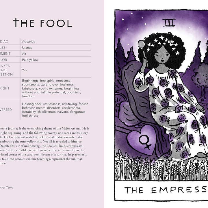 Texas Bookman - Wholesale Body, Mind & Spirit - Magickal Tarot: Spreads, Spellwork, and Ritual for …3