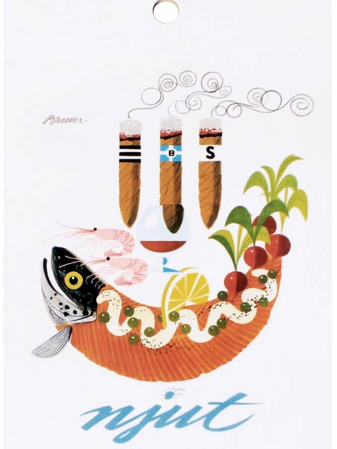 Le Buffet par Erik Bruun (Suède), planches à découper pour la vente par Come to Finland