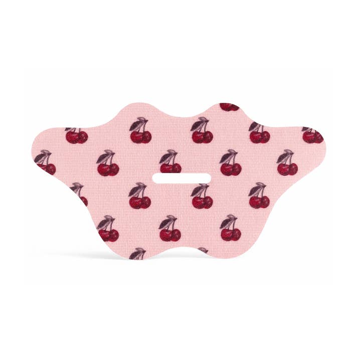 🍒 THE MINDFUL BLONDE X MINTIER MOUTH TAPE for wholesale by Mintier