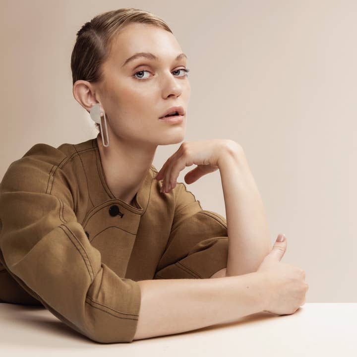 Days of August - Wholesale Dangle earrings - Versailles Earrings5