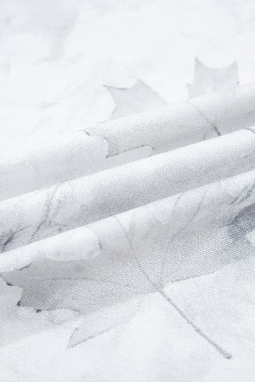 Beige Ensemble haut à capuche camouflage et short à taille élastique en vente sur Faire8