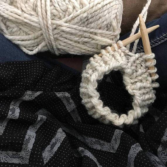 Canopy Supply Co. - Wholesale Beanie - Kids - Colorado Beanie > Kids and Baby Knit Faux Fur Pom Pom Hat