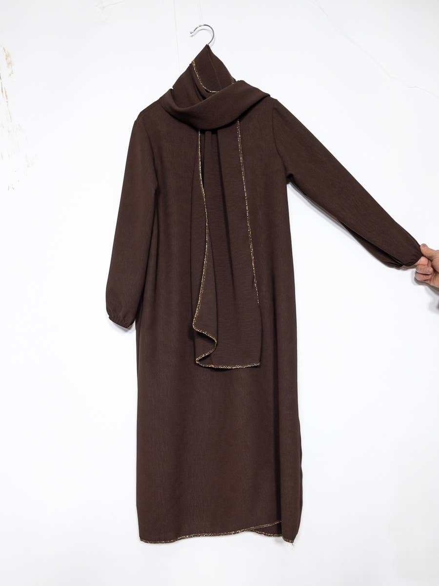 IDEAL OUTFIT - Wholesale Dress - Kids - Children's dress ref:96111