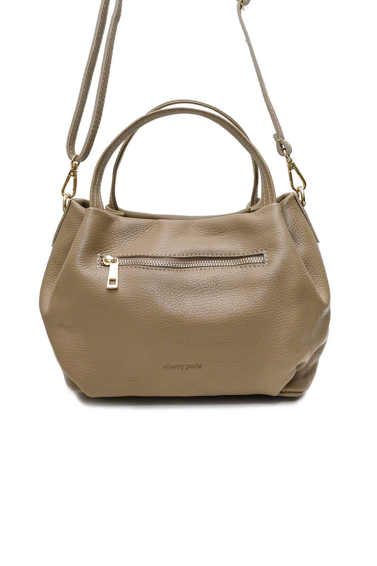 Cherry Paris - Wholesale Schoudertas - Dames - Tas CLELIA - 4060B2