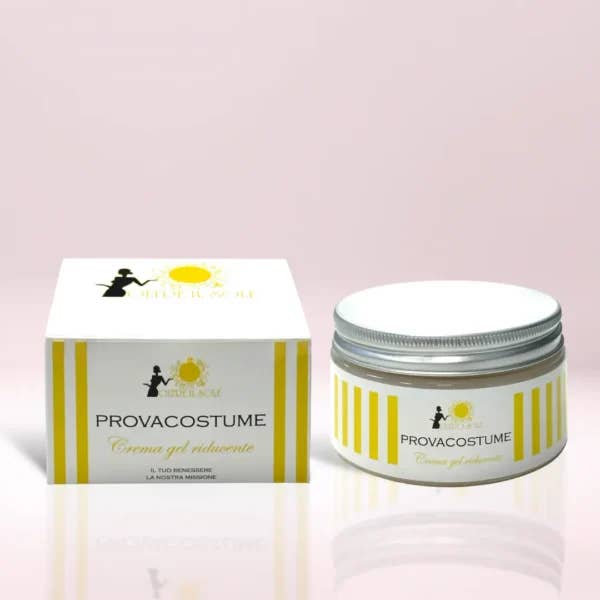 Crema Provacostume per la vendita all'ingrosso da parte di Oltre il sole