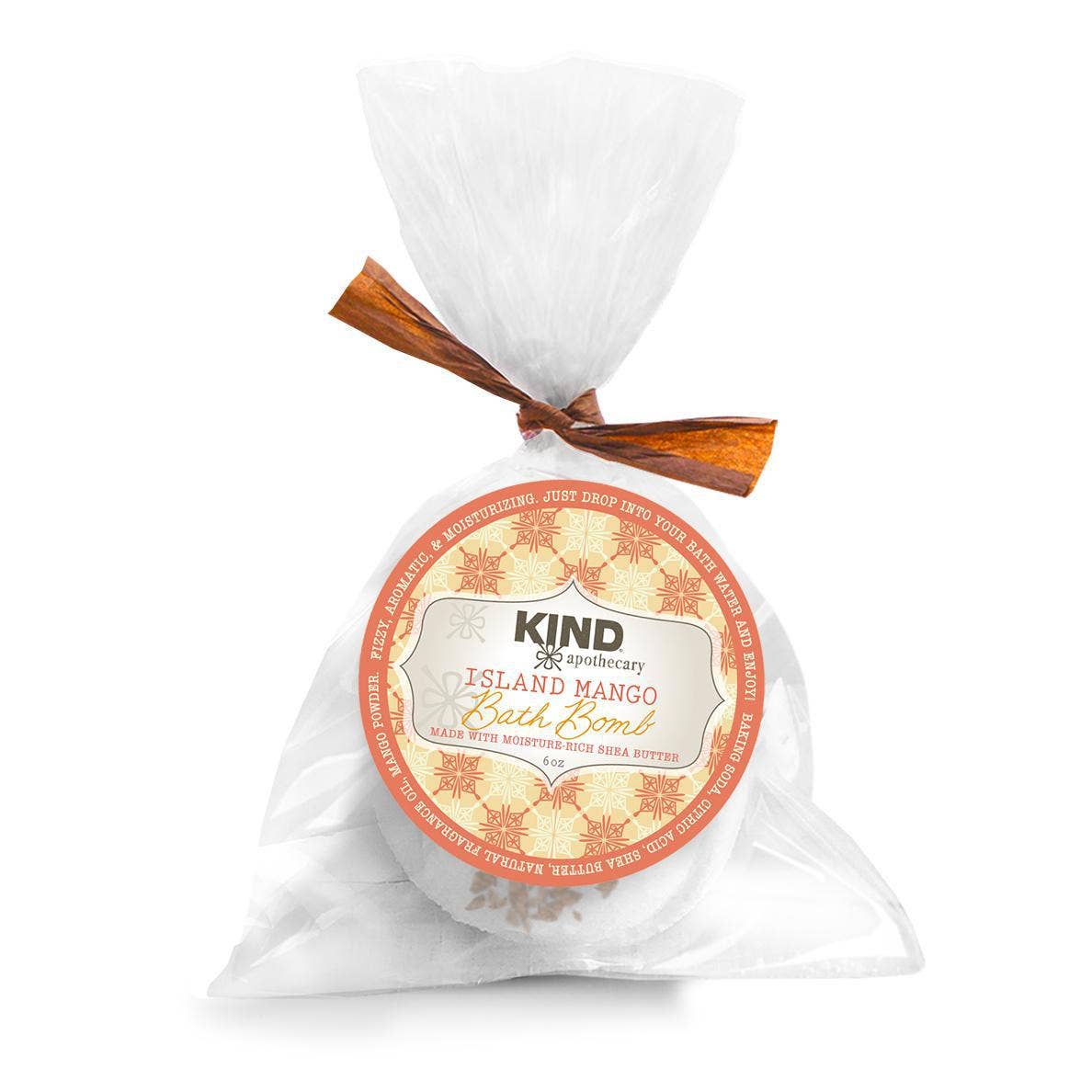 KIND apothecary - Wholesale Bath Bomb/Fizz - Natural Bath Bombs1