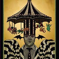 Insight Editions - #1 Pop Culture Publisher - Wholesale Tarot Cards - Beetlejuice Tarot Deck & Guide - SALE!4