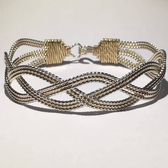 Lynlee™ for wholesale by Wire N Rings by JC Designs