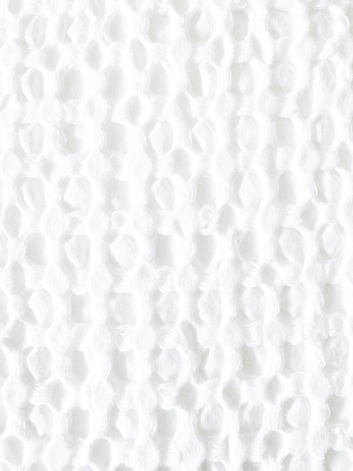 Anaya Home - Wholesale Bedding Blanket - Stonewashed Cotton Waffle Bed Blanket16