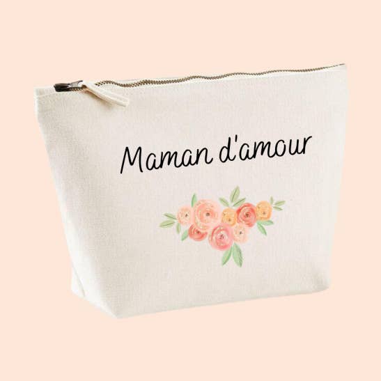 Kit Mammy d'Amour - Nécessaire para Mãe por atacado de Jolie bibi & son mini