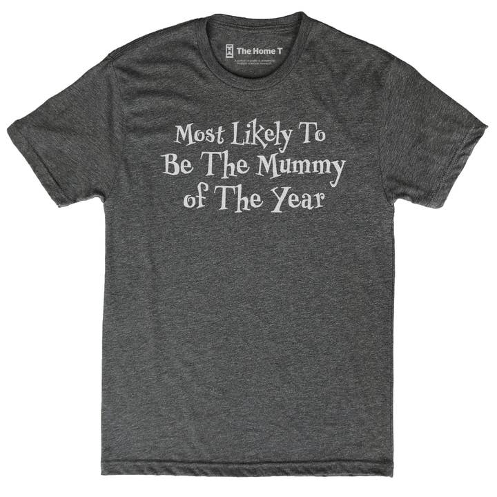 La plus susceptible d'être la momie de l'année pour la vente par The Home T