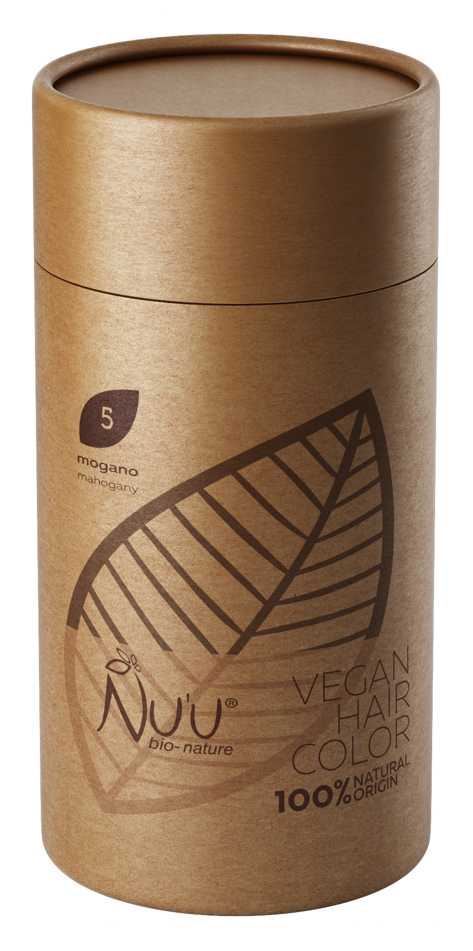 Nu’u bionature - Wholesale Hair Dye - Vegan Hair Color SPA 100% natural - Patent Pending13