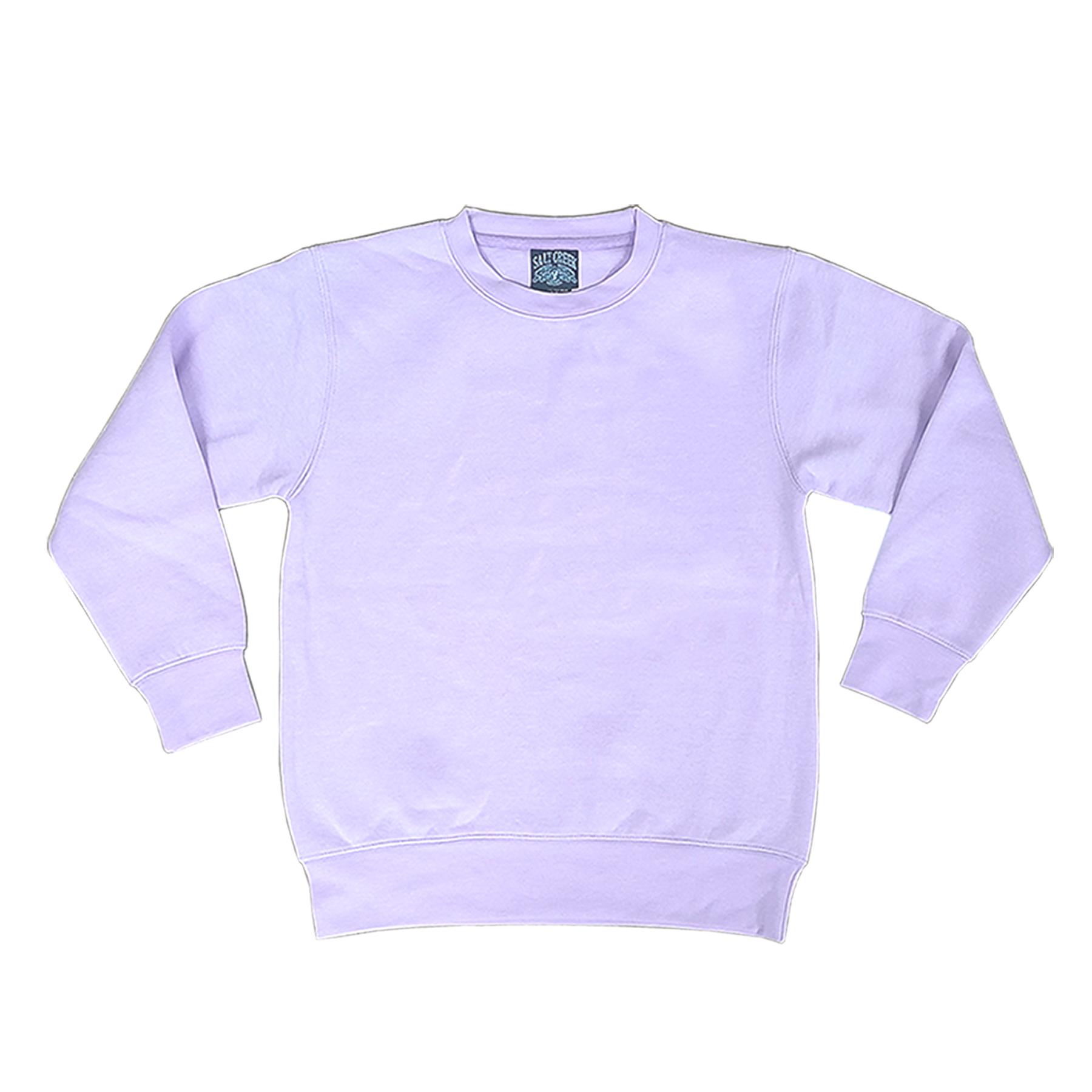 Salt Creek - Venta al por mayor Sudadera - Niños - SUDADERA JUVENIL CON CUELLO REDONDO EC-7YC425