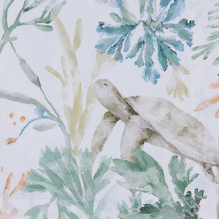 Split P - Wholesale Dinner & cloth napkin - Seaweed Napkin2