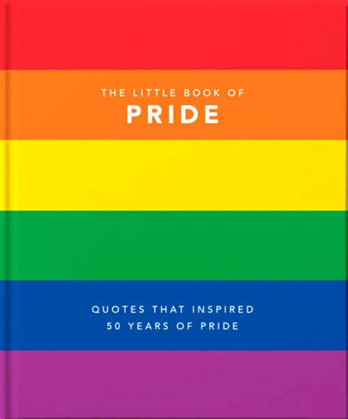 VisionWorks LLC - Wholesale Display Book - Little Book of Pride: Quotes that Inspired 50 Years of Pride3