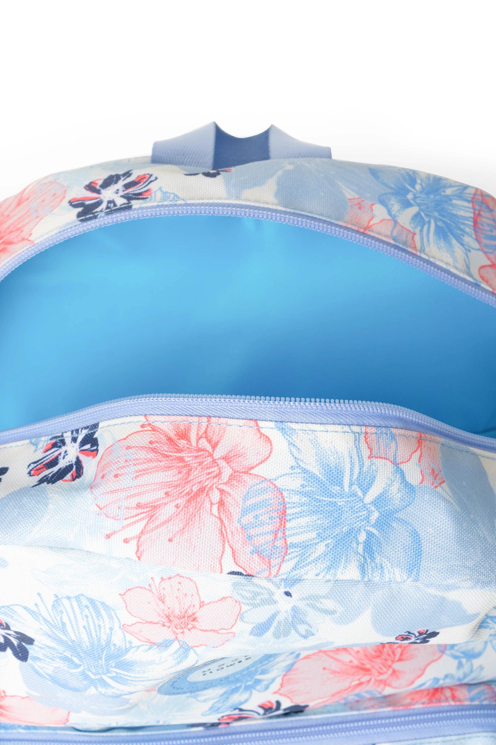 ambar: - Vente Sac à dos – enfant - Sac à dos scolaire Moonflower4