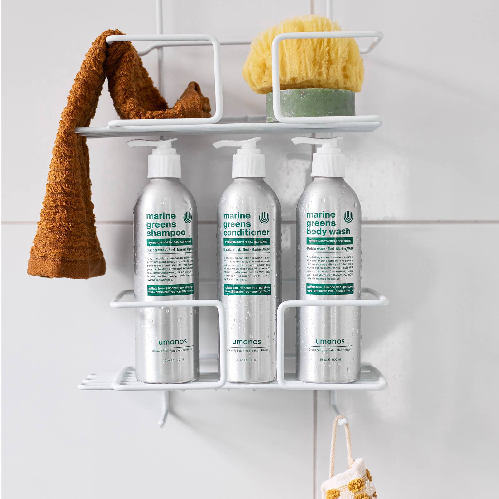 umanos - Wholesale Body Wash/Shower Gel - Zero Waste Superfood Body Wash2