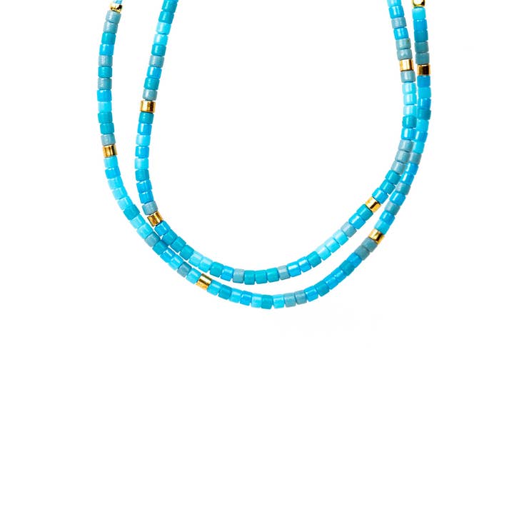 EMERSON & OLIVER - Wholesale Beaded Bracelet - Friendship Bracelets5