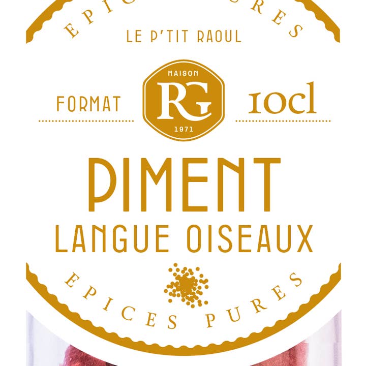 Nordiska ärtor 500g - 97111 för wholesale av Maison RGEY