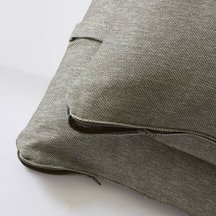 Housse De Rêve - Wholesale Throw Pillow Cover - Sun lounger cover 70x190 cm Polypropylene Water Lily3