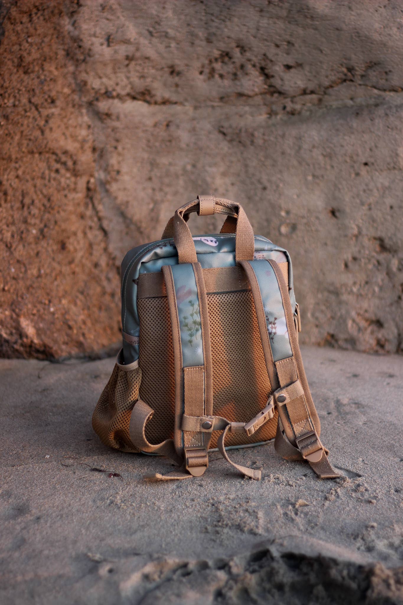 Play and Store - Wholesale Backpack - Kids - Mini Backpack for Kids Seals6