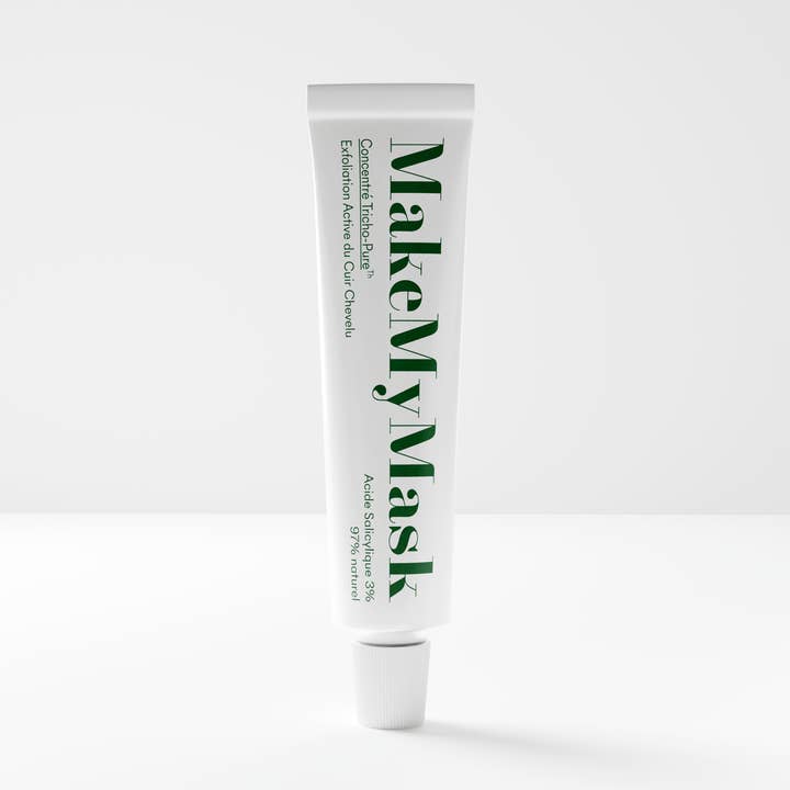 PROF Concentrato Anti-PSO & Placche per la vendita all'ingrosso da parte di MakeMyMask