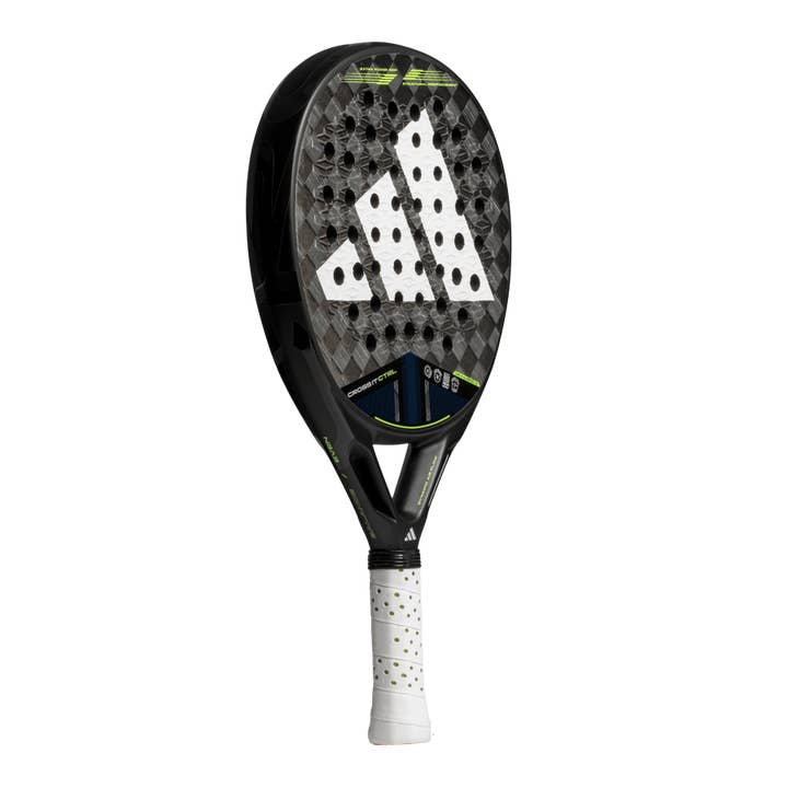 The District Padel – wholesale Sporting accessories – Adidas Cross IT CTRL 3.4 Padel Racket