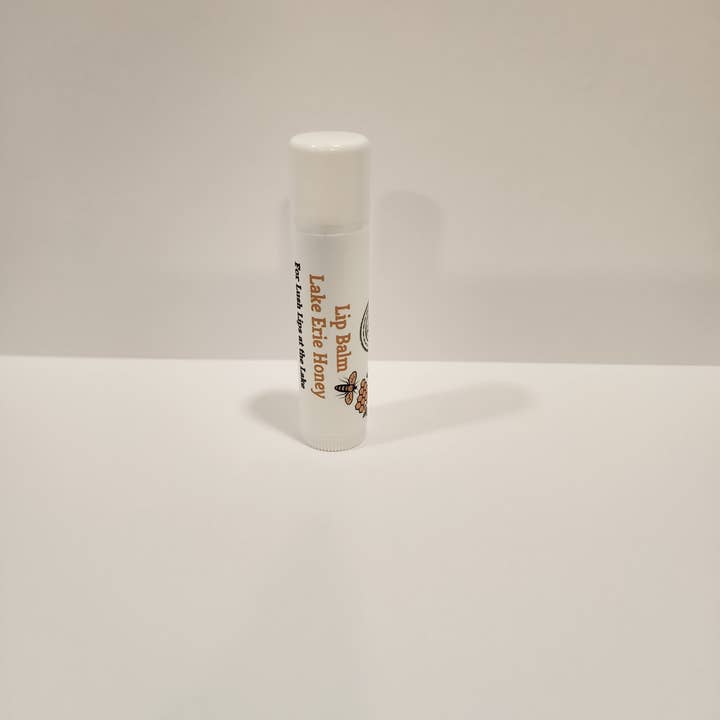 LIP BALM - Lago Erie Mel por atacado de Marblehead Soap Company
