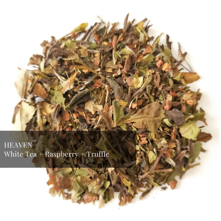 Heaven for wholesale by Naja Tea