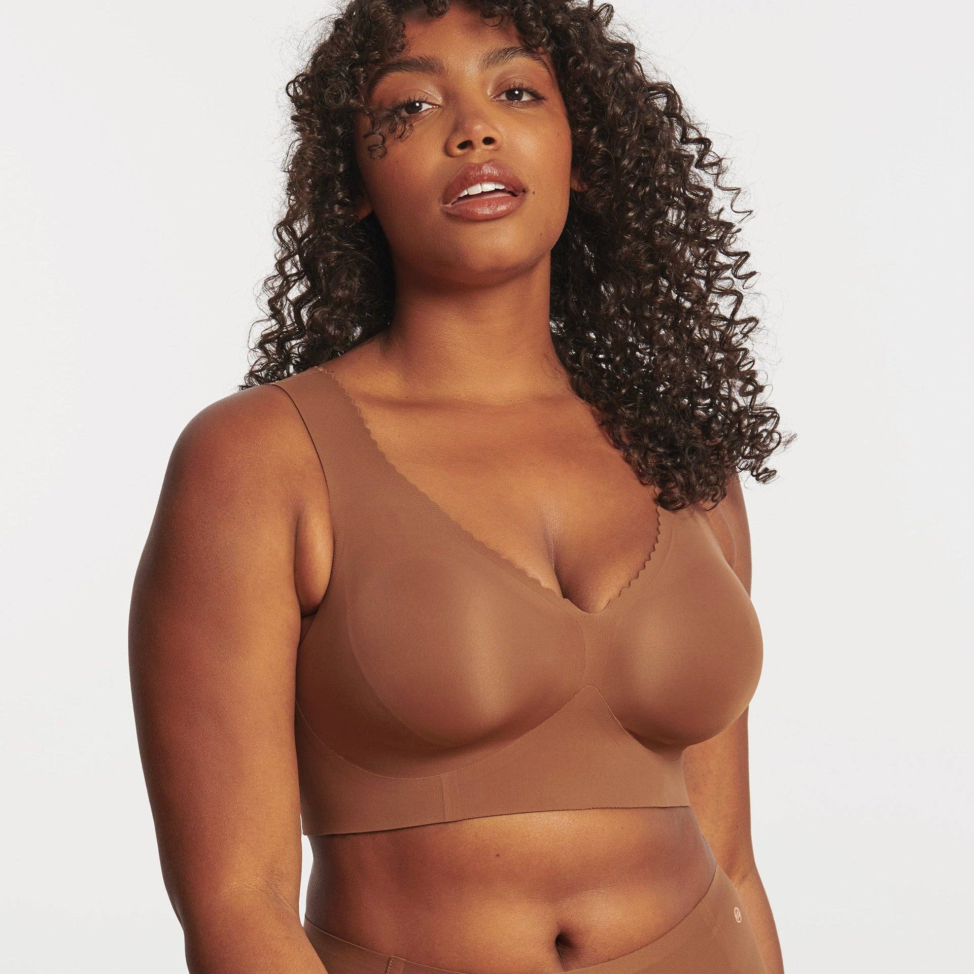 Evelyn & Bobbie - Wholesale Bra - Women's - Evelyn Bra2