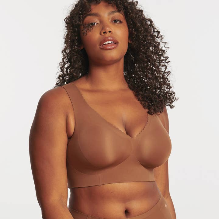Evelyn & Bobbie - Wholesale Bra - Women's - Evelyn Bra2