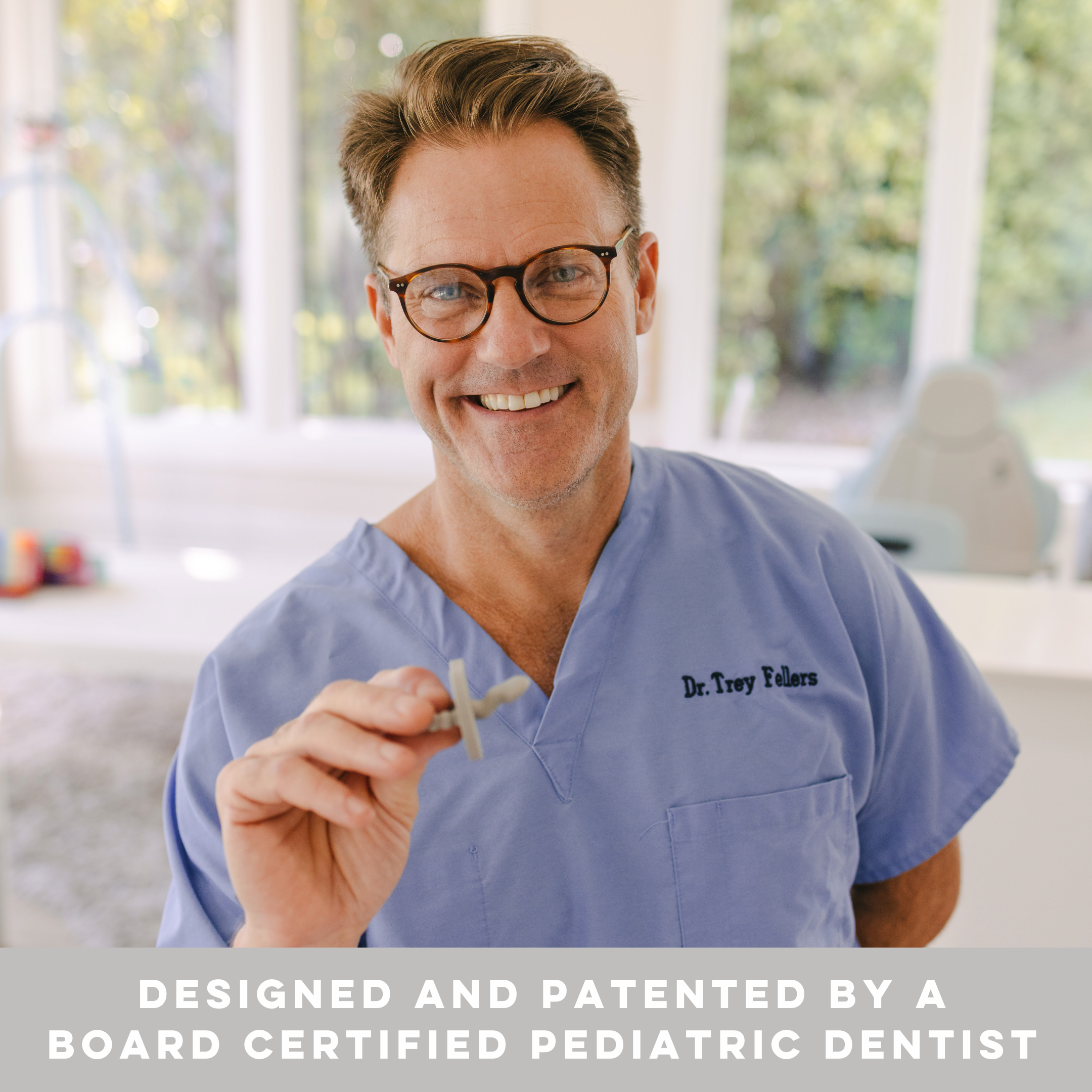 Ryan & Rose – Engroshandel Sut - Baby – Cutie PAT Smile (0m+) Sut + Bidering3