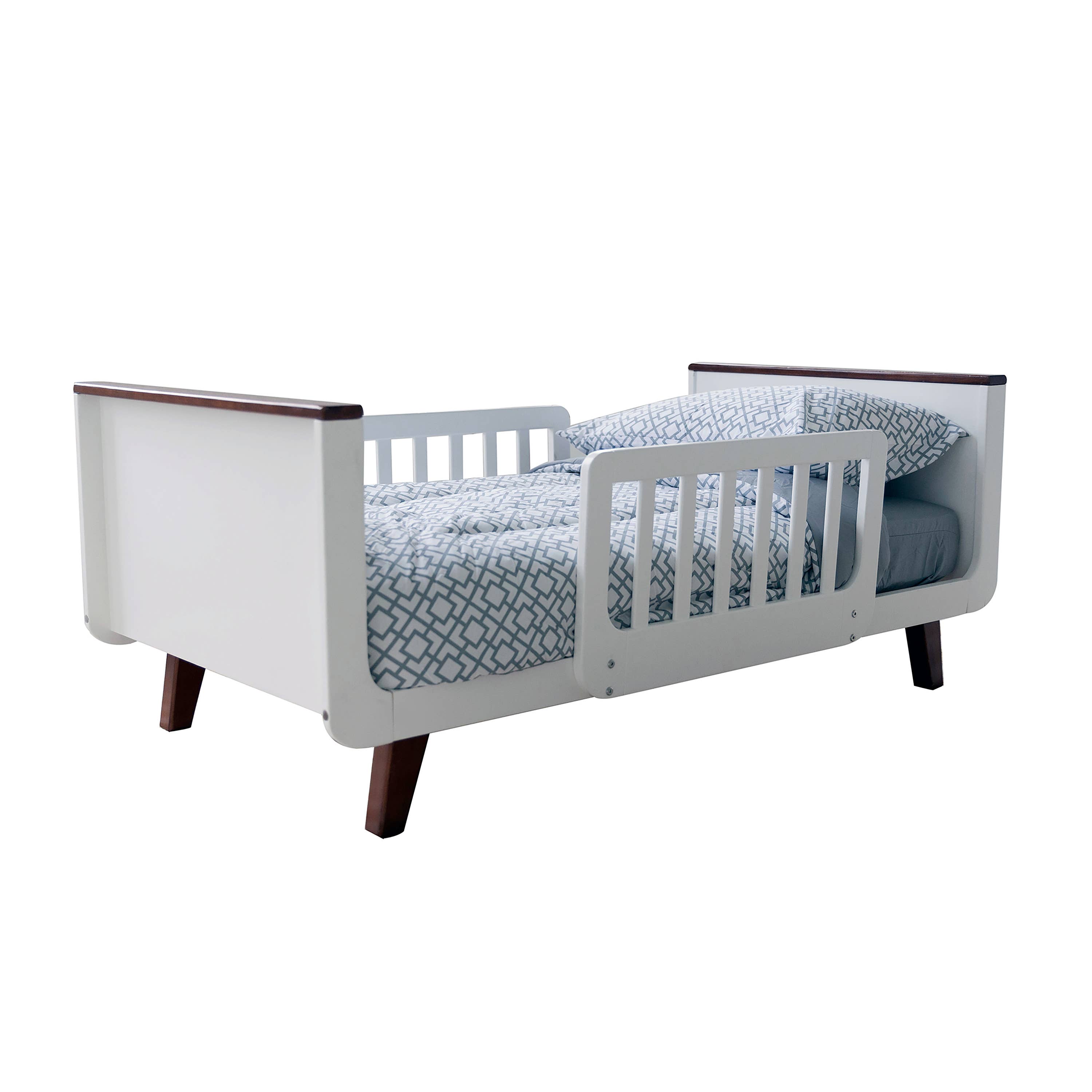 Little Partners – Großhandel Bett – Kind & Baby – MOD Kleinkindbett mit modernem Design2