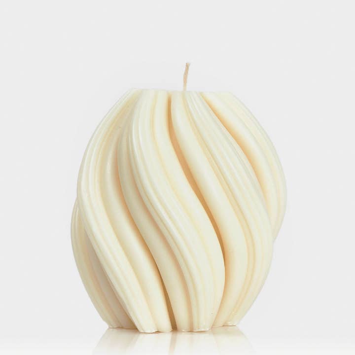 VELA HELIX para venta al por mayor de Ancient Candle Co.