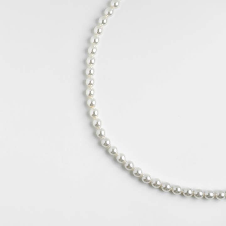 James necklace for wholesale by Huguette Paris