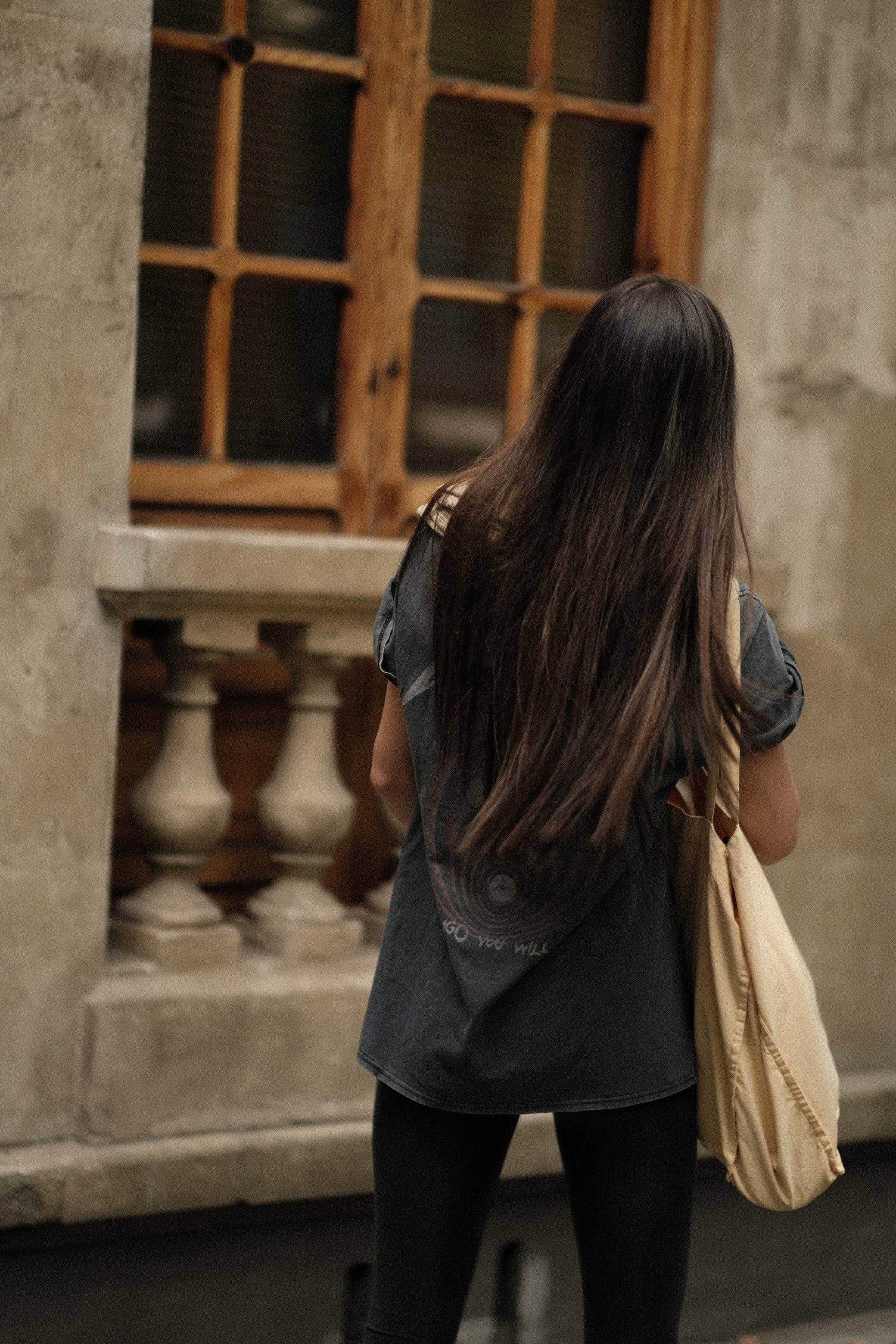 WAYDA - Wholesale Scarf - Women's - SCHWARZER Rabe5