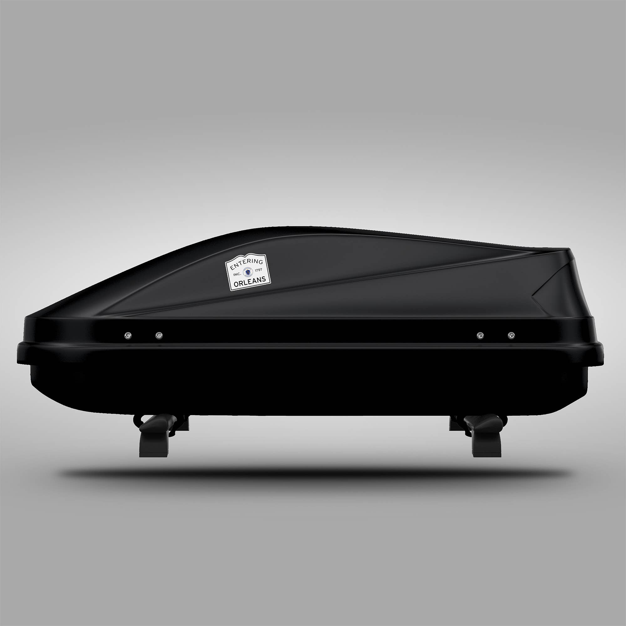 Cape Cod Stickers - Wholesale Sticker - Orleans Cape Cod Waterproof Bumpersticker Decal binnenkomen5