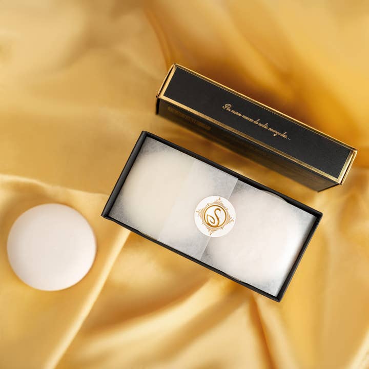 Essências de Portugal - Wholesale Bar Soap - Pack Saudade | 2 x 100g1