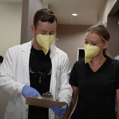 Alliant Biotech - Wholesale Protective Face Mask/Shield - ReadiMask Strapless N957