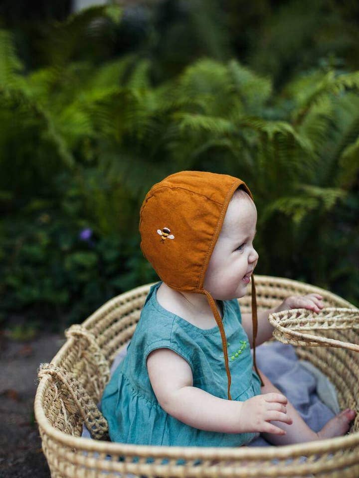 Haube (UJHH) für den Großhandel von La Petite Alice