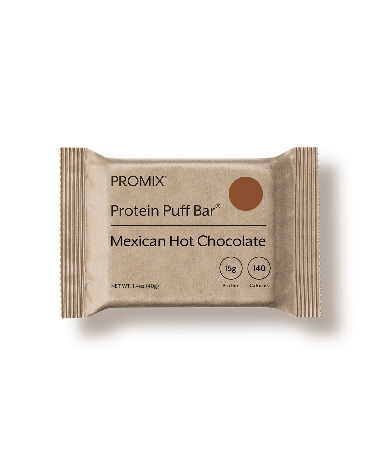 Promix - Wholesale Snack Bar - Protein Puff Bars12