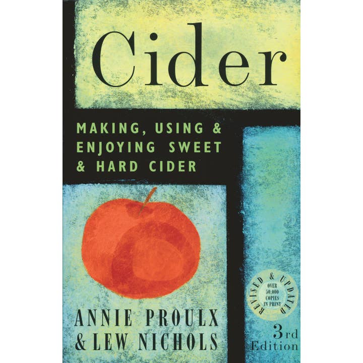 Cider for wholesale by Hachette Book Group