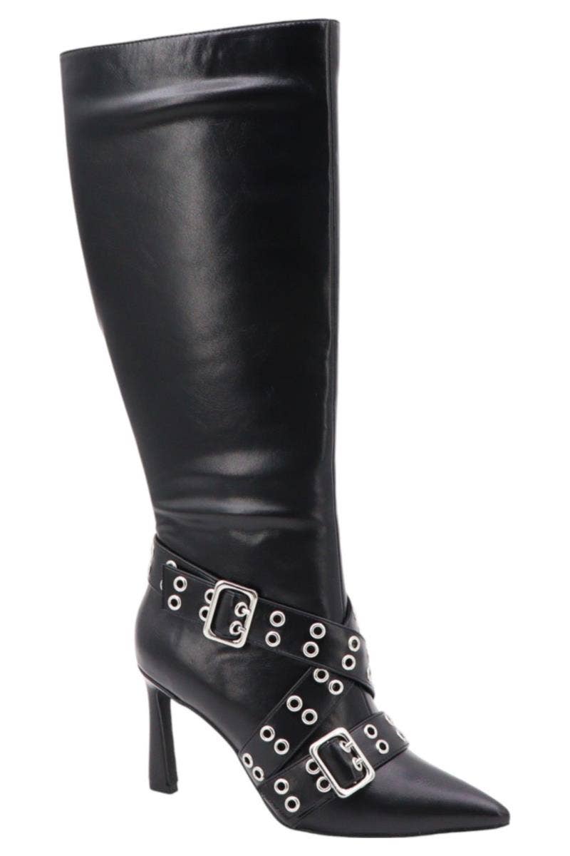 FASHION EMPORIO - Wholesale Boots - Women's - JP-UNITY-44