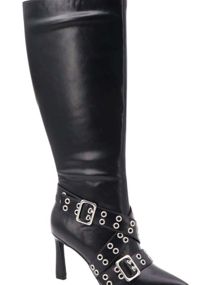 FASHION EMPORIO - Wholesale Boots - Women's - JP-UNITY-440